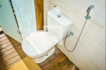 Apartamento para alugar com 76m², 1 quarto e 1 vaga Apartamento para alugar com 76m², 1 quarto e 1 vagaÁrea gourmet com banheiro