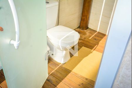 Apartamento para alugar com 76m², 1 quarto e 1 vaga Apartamento para alugar com 76m², 1 quarto e 1 vagaÁrea gourmet com banheiro