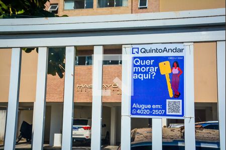 Apartamento para alugar com 76m², 1 quarto e 1 vaga Apartamento para alugar com 76m², 1 quarto e 1 vagaPlaca