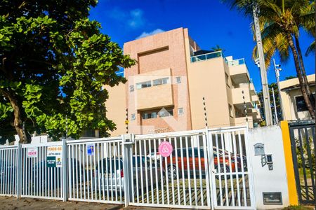 Apartamento para alugar com 76m², 1 quarto e 1 vaga Apartamento para alugar com 76m², 1 quarto e 1 vagaFachada