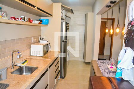 Apartamento para alugar com 76m², 1 quarto e 1 vaga Apartamento para alugar com 76m², 1 quarto e 1 vagaCozinha