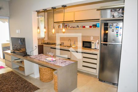 Apartamento para alugar com 76m², 1 quarto e 1 vaga Apartamento para alugar com 76m², 1 quarto e 1 vagaCozinha