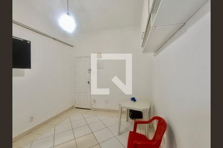 Studio de kitnet/studio para alugar com 1 quarto, 30m² em Copacabana, Rio de Janeiro