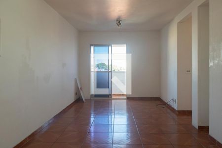 Sala de apartamento à venda com 3 quartos, 80m² em Vila Bela Vista (zona Norte), São Paulo