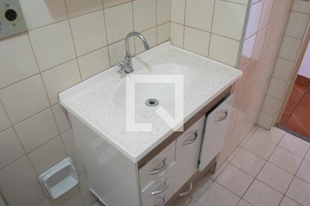 Banheiro de apartamento à venda com 3 quartos, 80m² em Vila Bela Vista (zona Norte), São Paulo