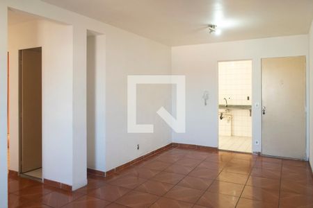 Sala de apartamento à venda com 3 quartos, 80m² em Vila Bela Vista (zona Norte), São Paulo