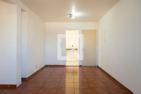 Sala de apartamento à venda com 3 quartos, 80m² em Vila Bela Vista (zona Norte), São Paulo