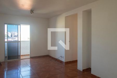 Sala de apartamento à venda com 3 quartos, 80m² em Vila Bela Vista (zona Norte), São Paulo