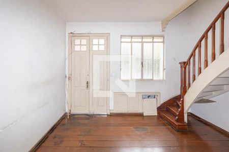 Sala de casa à venda com 2 quartos, 110m² em Bela Vista, São Paulo