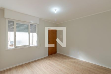 Sala de apartamento à venda com 1 quarto, 47m² em Rubem Berta, Porto Alegre