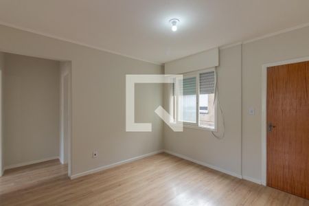 Sala de apartamento à venda com 1 quarto, 47m² em Rubem Berta, Porto Alegre