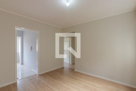 Sala de apartamento à venda com 1 quarto, 47m² em Rubem Berta, Porto Alegre