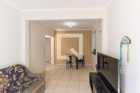 Apartamento à venda com 96m², 3 quartos e 1 vagaSala