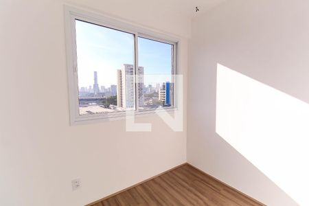 Quarto 1 de apartamento para alugar com 2 quartos, 38m² em Quarta Parada, São Paulo