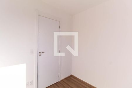 Quarto 1 de apartamento para alugar com 2 quartos, 38m² em Quarta Parada, São Paulo