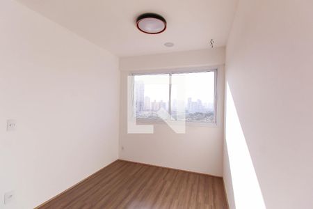 Sala de apartamento para alugar com 2 quartos, 38m² em Quarta Parada, São Paulo