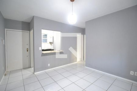 Apartamento à venda com 55m², 2 quartos e sem vagaSala