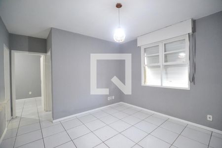 Apartamento à venda com 55m², 2 quartos e sem vagaSala