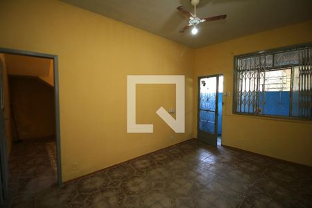Sala de apartamento à venda com 1 quarto, 90m² em Penha, Rio de Janeiro