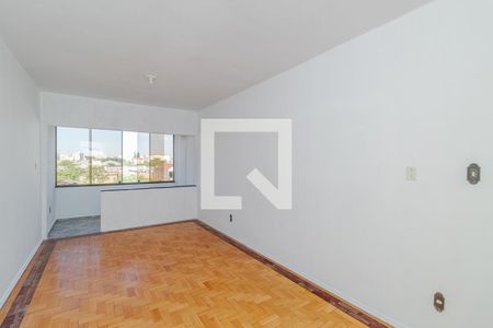 Sala de apartamento à venda com 3 quartos, 142m² em Navegantes, Porto Alegre