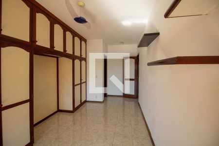 Suíte de apartamento à venda com 5 quartos, 197m² em Tijuca, Rio de Janeiro