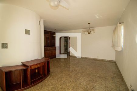 Sala de apartamento à venda com 5 quartos, 197m² em Tijuca, Rio de Janeiro