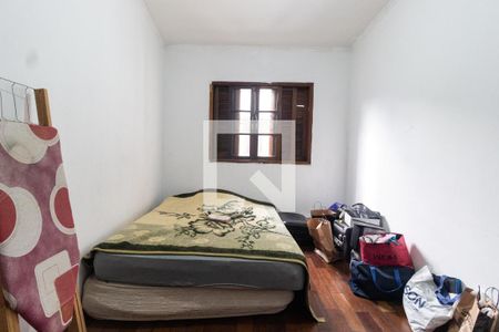 Quarto 2 de casa à venda com 3 quartos, 160m² em Vila Aurora (zona Norte), São Paulo