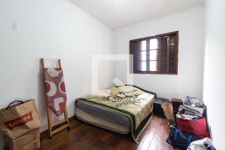 Quarto 2 de casa à venda com 3 quartos, 160m² em Vila Aurora (zona Norte), São Paulo