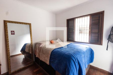 Quarto 1 de casa à venda com 3 quartos, 160m² em Vila Aurora (zona Norte), São Paulo