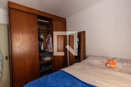 Quarto 1 de casa à venda com 3 quartos, 160m² em Vila Aurora (zona Norte), São Paulo