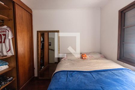 Quarto 1 de casa à venda com 3 quartos, 160m² em Vila Aurora (zona Norte), São Paulo