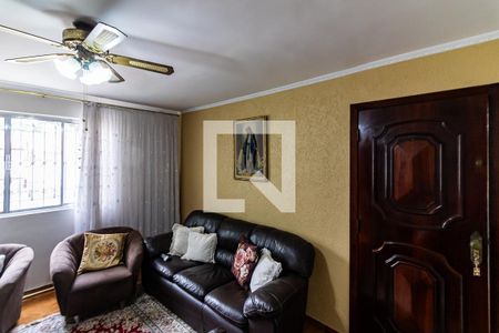 Sala de casa à venda com 3 quartos, 177m² em Vila Nova Cachoeirinha, São Paulo
