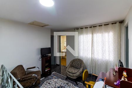 Hall de casa à venda com 3 quartos, 177m² em Vila Nova Cachoeirinha, São Paulo