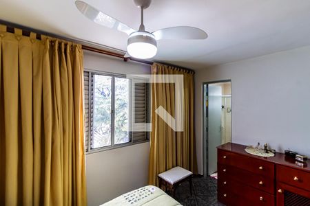 Suíte 1 de casa à venda com 3 quartos, 177m² em Vila Nova Cachoeirinha, São Paulo