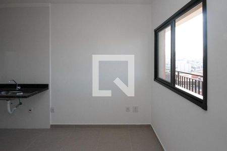 Sala de apartamento à venda com 2 quartos, 35m² em Chácara Belenzinho, São Paulo