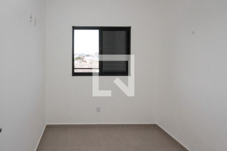 Quarto 02 de apartamento à venda com 2 quartos, 35m² em Chácara Belenzinho, São Paulo