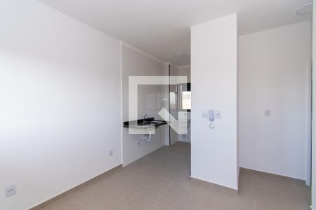 Apartamento à venda com 35m², 2 quartos e sem vagaSala