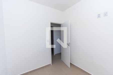 Quarto 1 de apartamento à venda com 2 quartos, 35m² em Chácara Mafalda, São Paulo