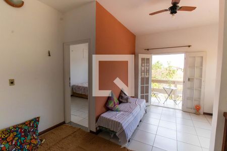 Sala 2 de casa para alugar com 3 quartos, 300m² em Serra Grande, Niterói