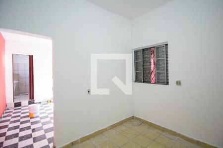 Quarto de casa à venda com 5 quartos, 150m² em Conjunto Habitacional A E Carvalho, São Paulo