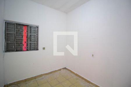 Quarto de casa à venda com 5 quartos, 150m² em Conjunto Habitacional A E Carvalho, São Paulo