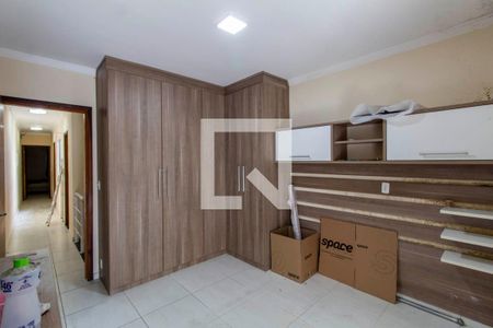 Suíte  de casa para alugar com 3 quartos, 120m² em Vila Euthalia, São Paulo