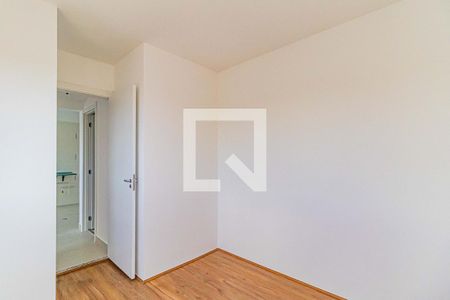 Quarto 01 de apartamento para alugar com 2 quartos, 32m² em Jardim Celeste, São Paulo