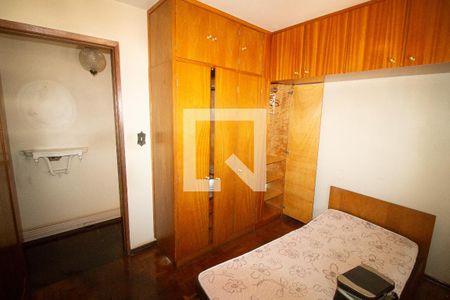 Quarto 1 de apartamento à venda com 2 quartos, 60m² em Belém, São Paulo