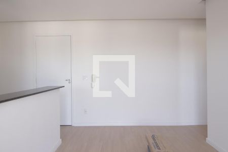 Sala de apartamento para alugar com 2 quartos, 55m² em Vila São Paulo, Ferraz de Vasconcelos