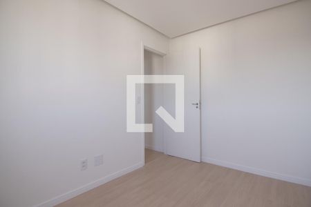 Quarto 1 de apartamento para alugar com 2 quartos, 55m² em Vila São Paulo, Ferraz de Vasconcelos