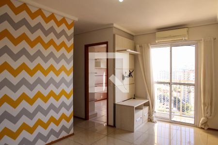 Sala de apartamento para alugar com 2 quartos, 59m² em Todos Os Santos, Rio de Janeiro