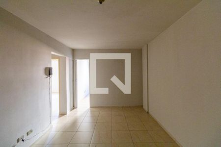 Sala de apartamento à venda com 1 quarto, 58m² em Campos Elíseos, São Paulo