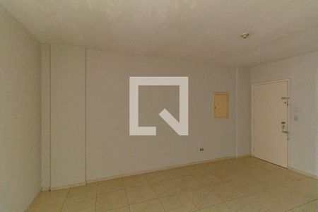 Sala de apartamento à venda com 1 quarto, 58m² em Campos Elíseos, São Paulo