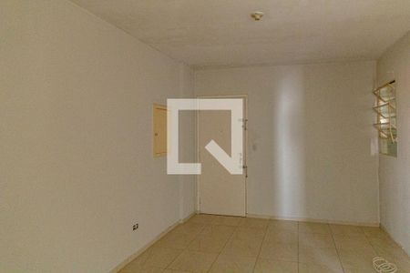 Sala de apartamento à venda com 1 quarto, 58m² em Campos Elíseos, São Paulo